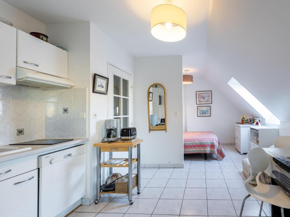 Aillerie Appartement