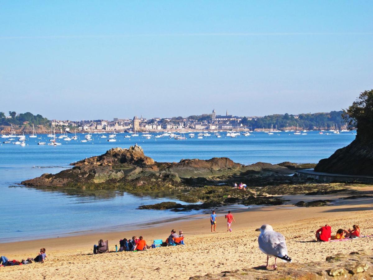 Aillerie * Dinard